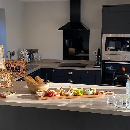 Beautiful 3 Bedroom Cottage With Fantastic Views Carsington エクステリア 写真
