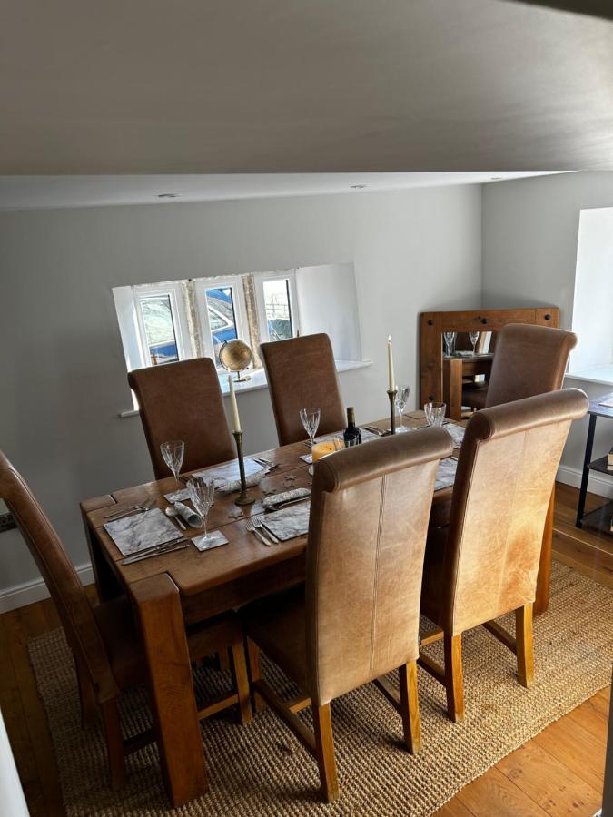 Beautiful 3 Bedroom Cottage With Fantastic Views Carsington エクステリア 写真