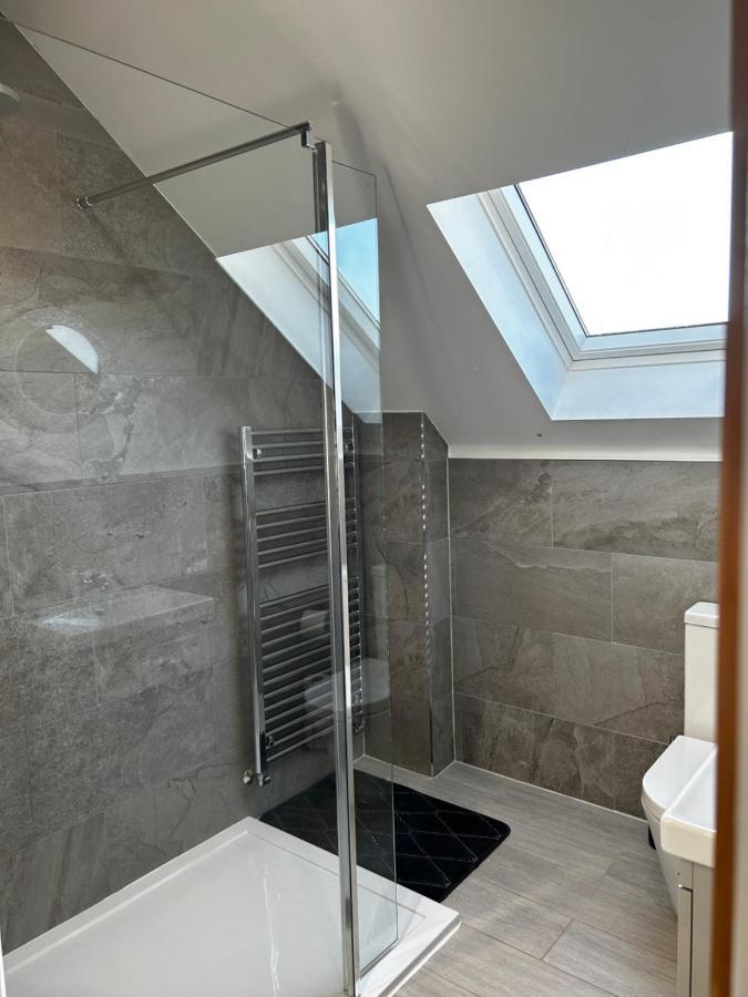 Beautiful 3 Bedroom Cottage With Fantastic Views Carsington エクステリア 写真